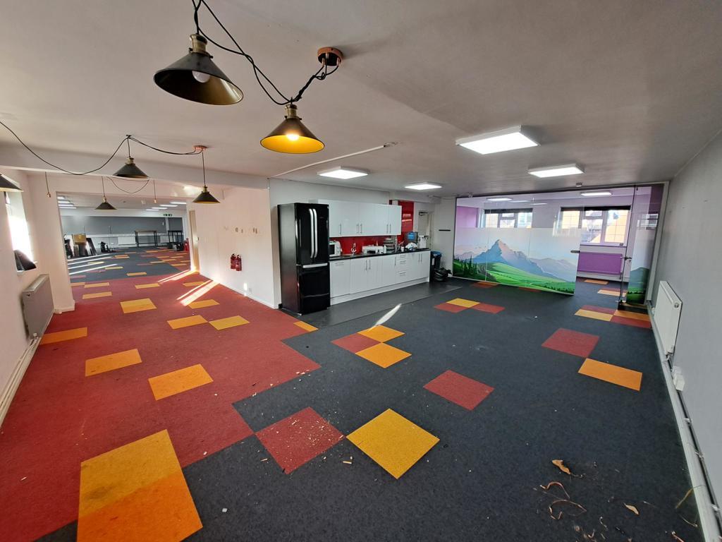 Additional image 2 of Suite 5, 1697A High Street, Knowle, Solihull, West Midlands, B93 0LN
