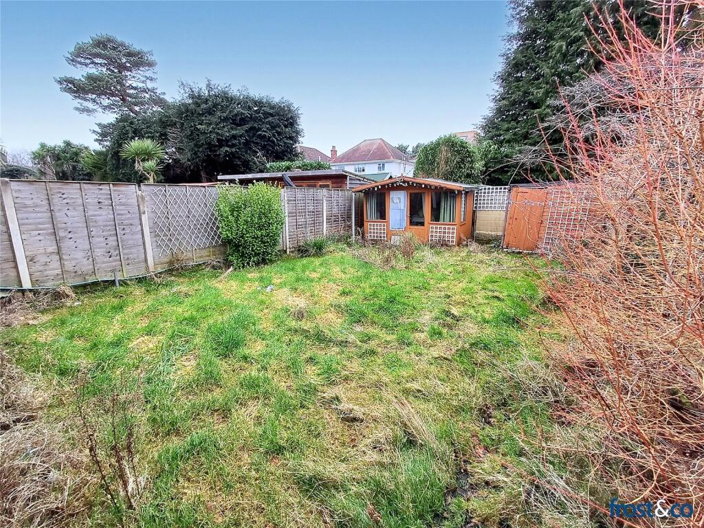 Additional image 16 of Parkstone Road, Poole, Dorset, BH15