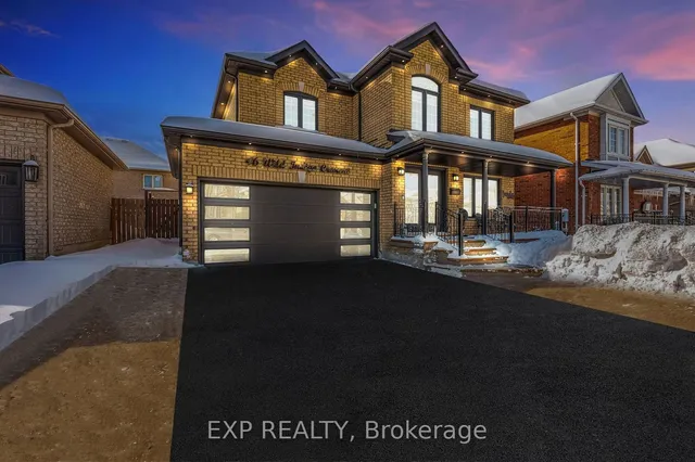 Additional image 2 of 46 Wild Indigo Cres