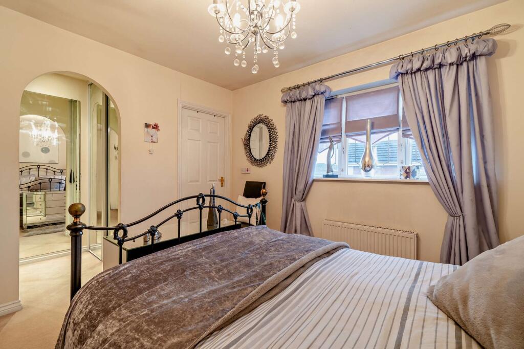 Additional image 28 of Katmandu Road, Bromsgrove, B60