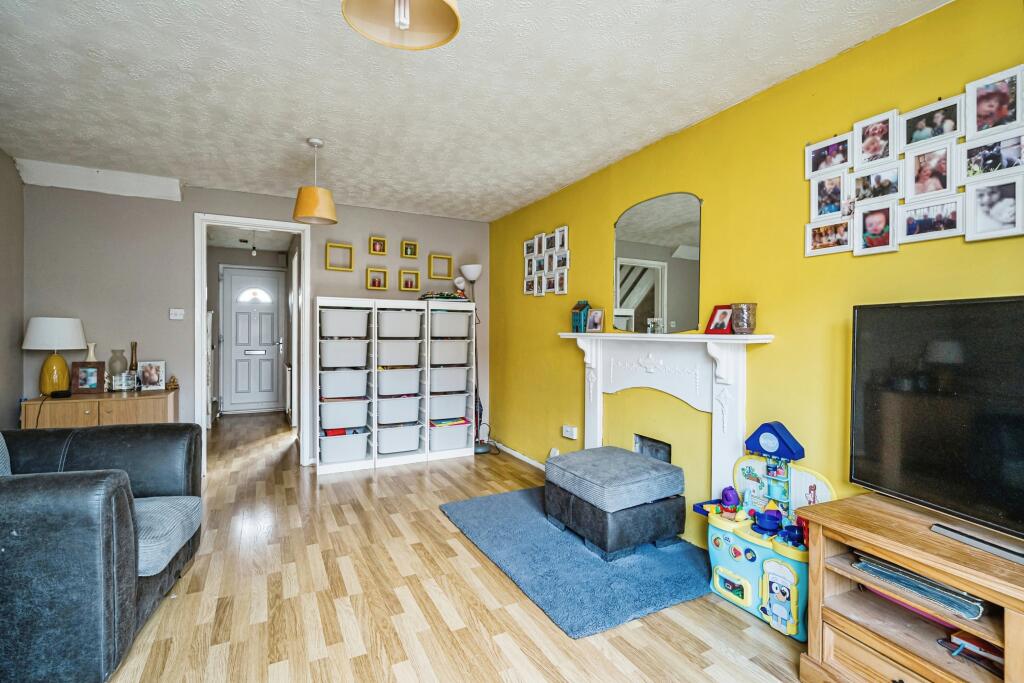 Additional image 4 of Osmington Grove, Halesowen, West Midlands, B63
