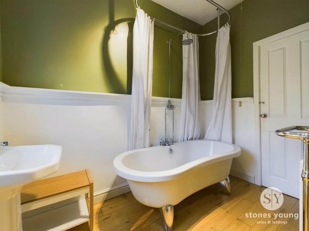 Additional image 14 of York Terrace, Blackburn, BB2