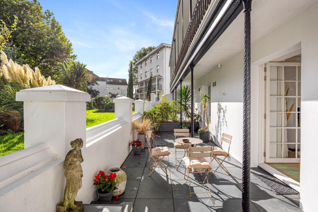 Additional image 27 of West Drive, Queens Park Villa, BN2