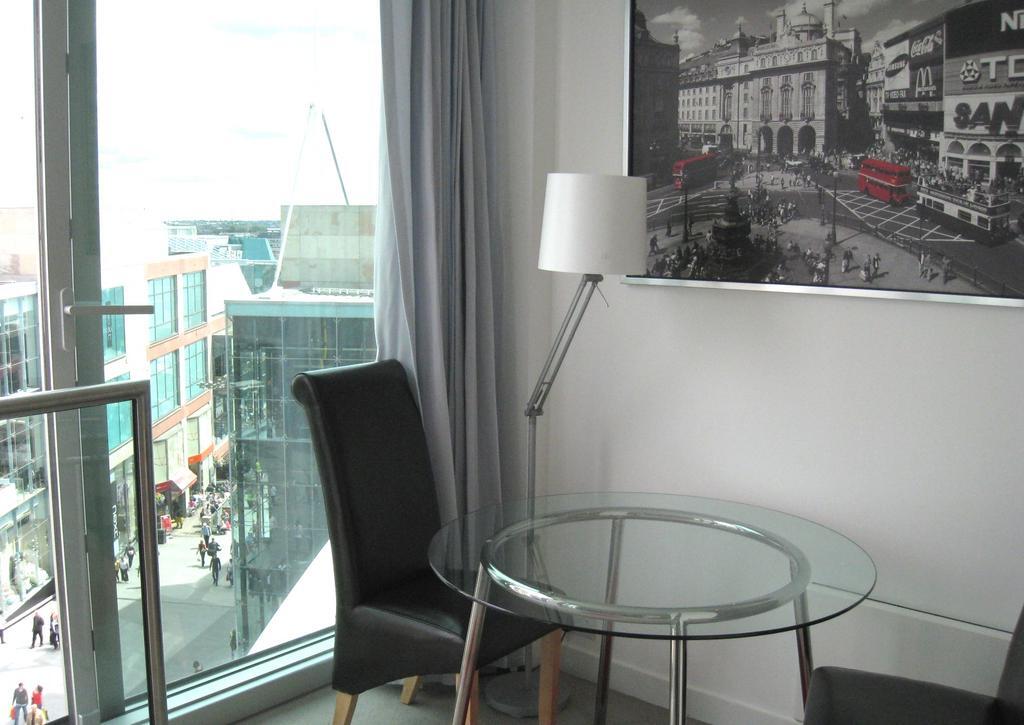 Additional image 5 of Rotunda, New Street, B2