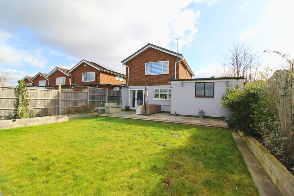 Additional image 21 of Elm Farm Avenue, Birmingham, B37 7AA