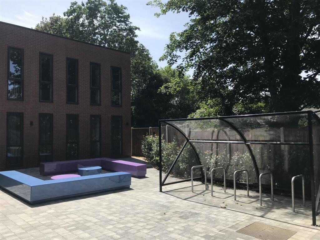 Additional image 25 of Flat 2 Elliott Apartments, 50 Selly Hill Road, Birmingham