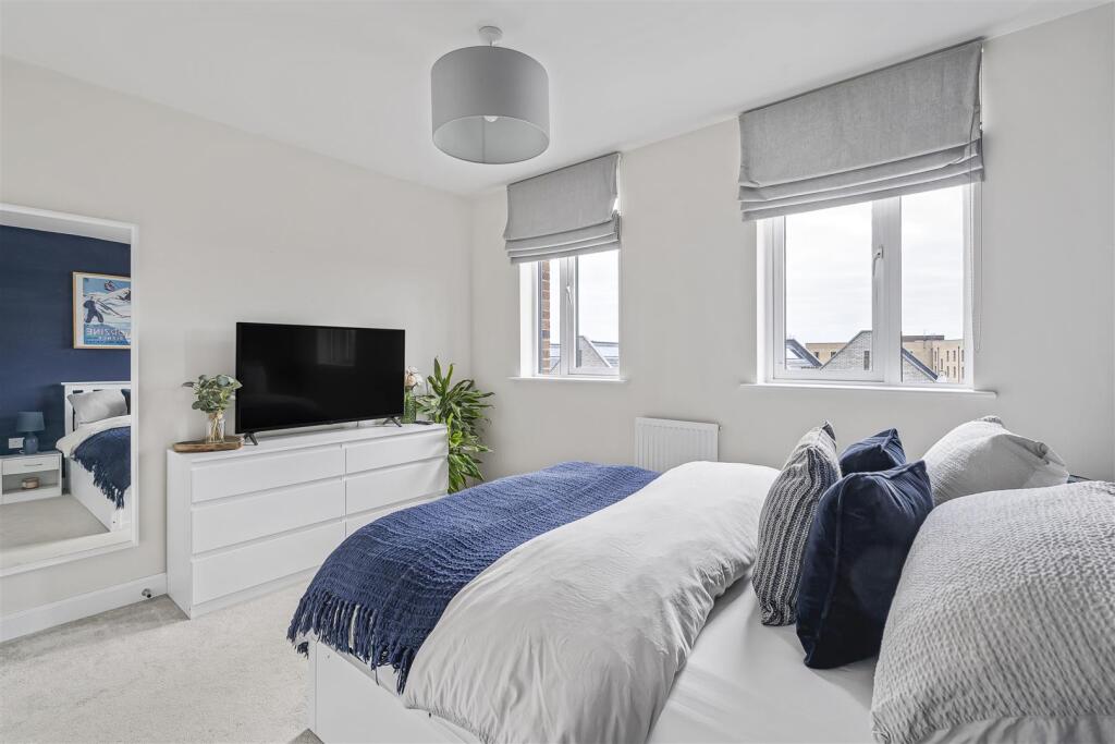 Additional image 11 of Renard Way, Trumpington