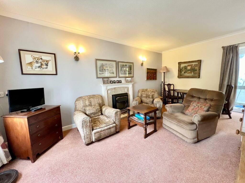 Additional image 6 of Restway Gardens, Bridgend County Borough, CF31 4HY