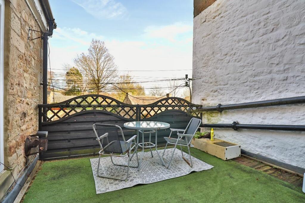 Additional image 11 of Barclays Bank House, Market Place, Middleton-in-Teesdale, Barnard Castle