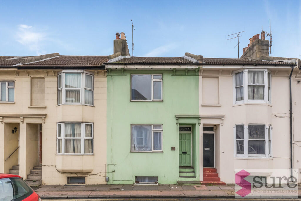 Additional image 12 of Upper Lewes Road, Brighton