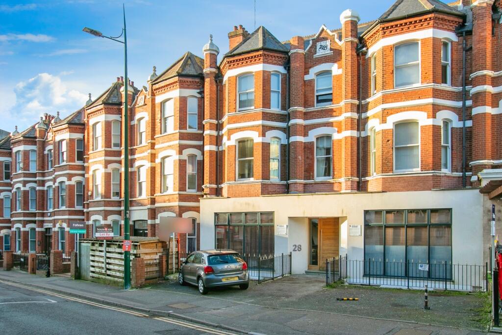 St. Peters Road, Bournemouth, Dorset, BH1