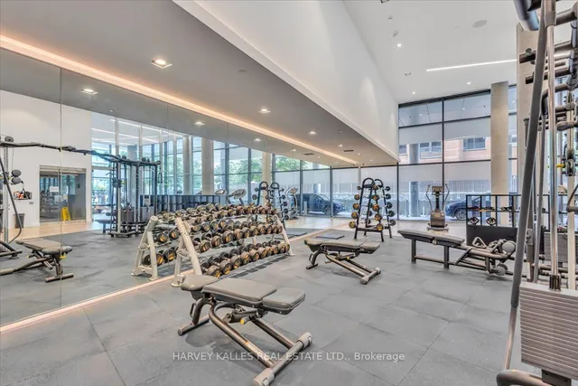 Additional image 33 of 161 Roehampton Ave Unit 3301