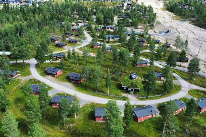 Additional image 2 of Skogsslingan, Idre Fjäll, Älvdalens kommun