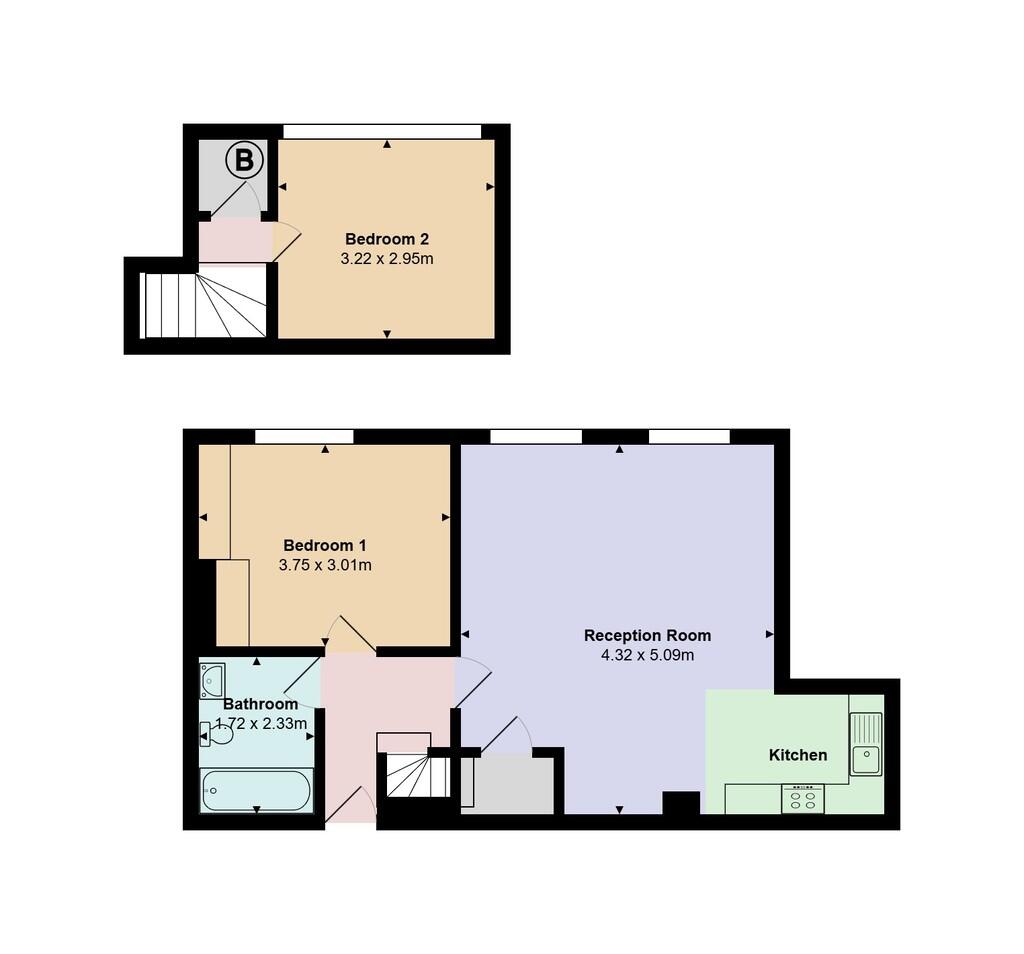 Additional image 7 of Highcroft Road, Erdington, Birmingham