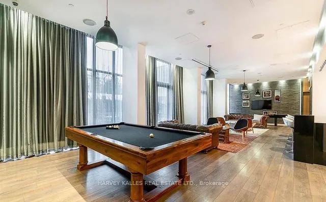 Additional image 18 of 783 Bathurst St Unit 413