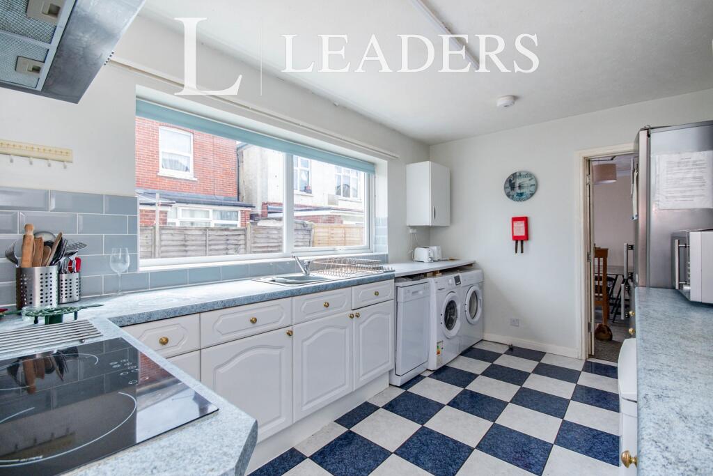 Additional image 4 of Wilson Road, Bournemouth