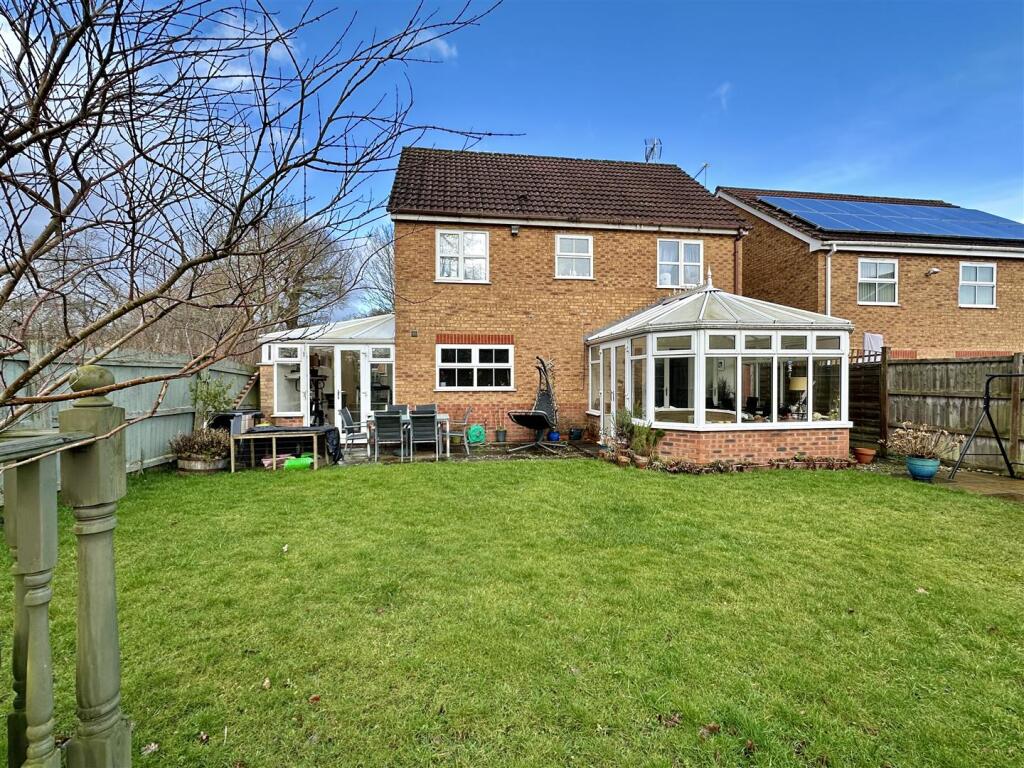 Additional image 27 of Johns Close, Studley