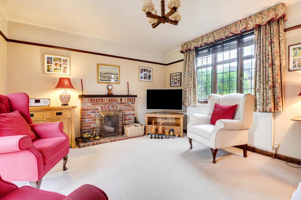 Additional image 6 of St. Stephens Avenue, St. Albans, Hertfordshire, AL3