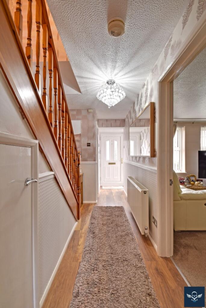 Additional image 21 of Brantfell Drive, Ightenhill, Burnley