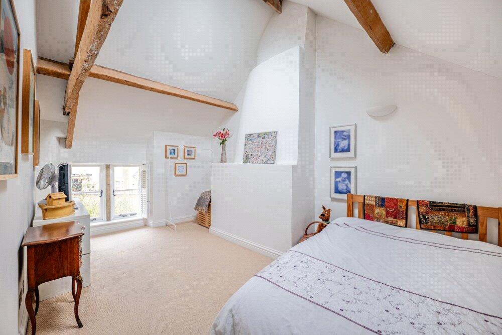 Additional image 12 of Town End, Norton St. Philip, Bath, Somerset, BA2