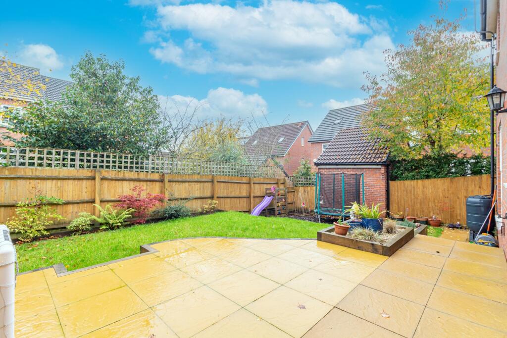 Additional image 17 of Spode Gardens, The Oakalls, B60 2TS