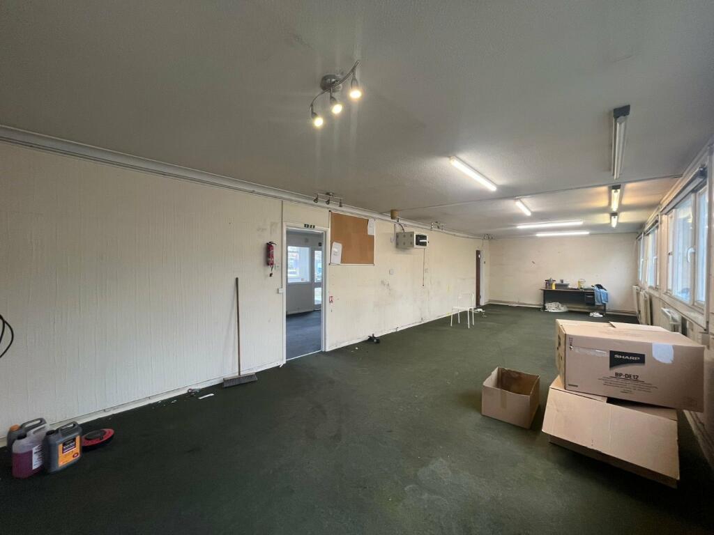 Additional image 3 of Front Offices At 4 Commerce Way, Lancing Business Park, Lancing, West Sussex, BN15