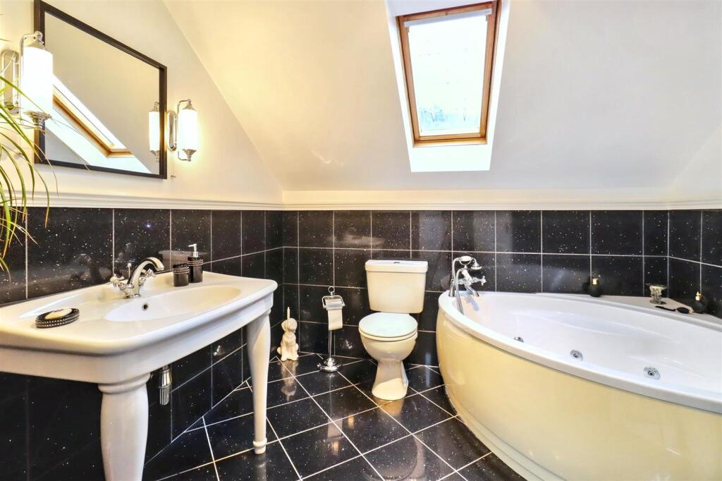 Additional image 11 of Wonderful detached residence within this popular semi rural location