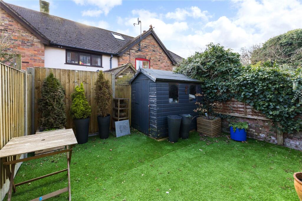 Additional image 16 of Albert Street, St. Albans, Hertfordshire, AL1