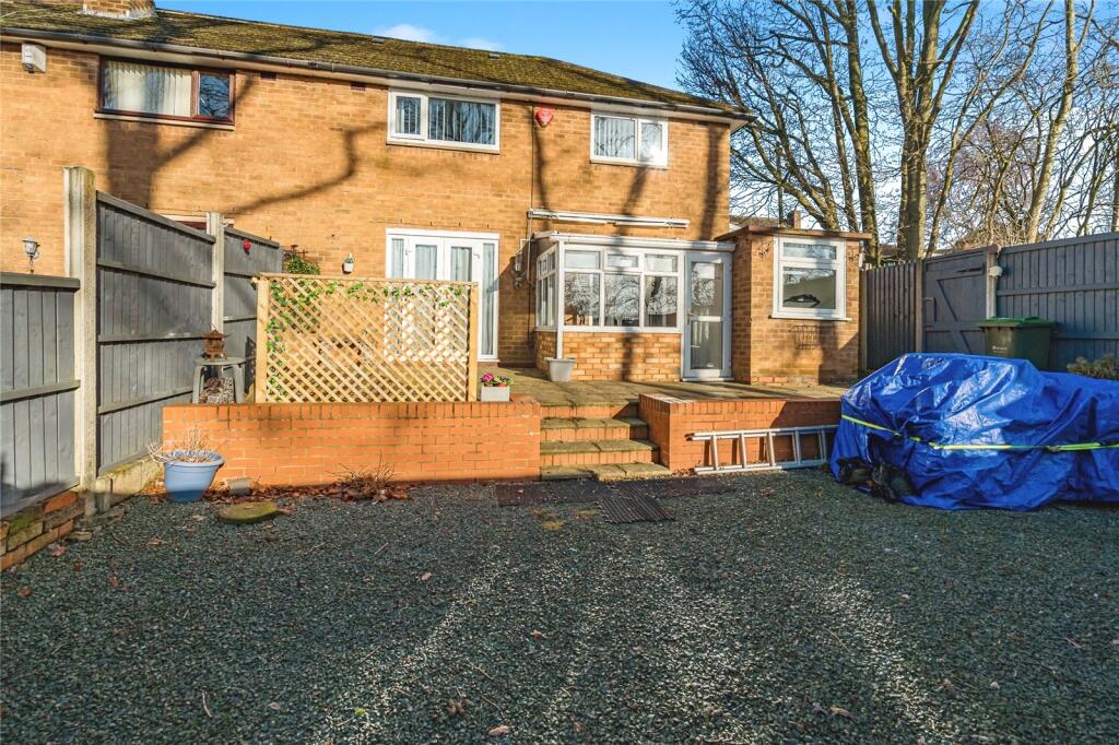 Additional image 16 of Timbertree Crescent, Cradley Heath, West Midlands, B64
