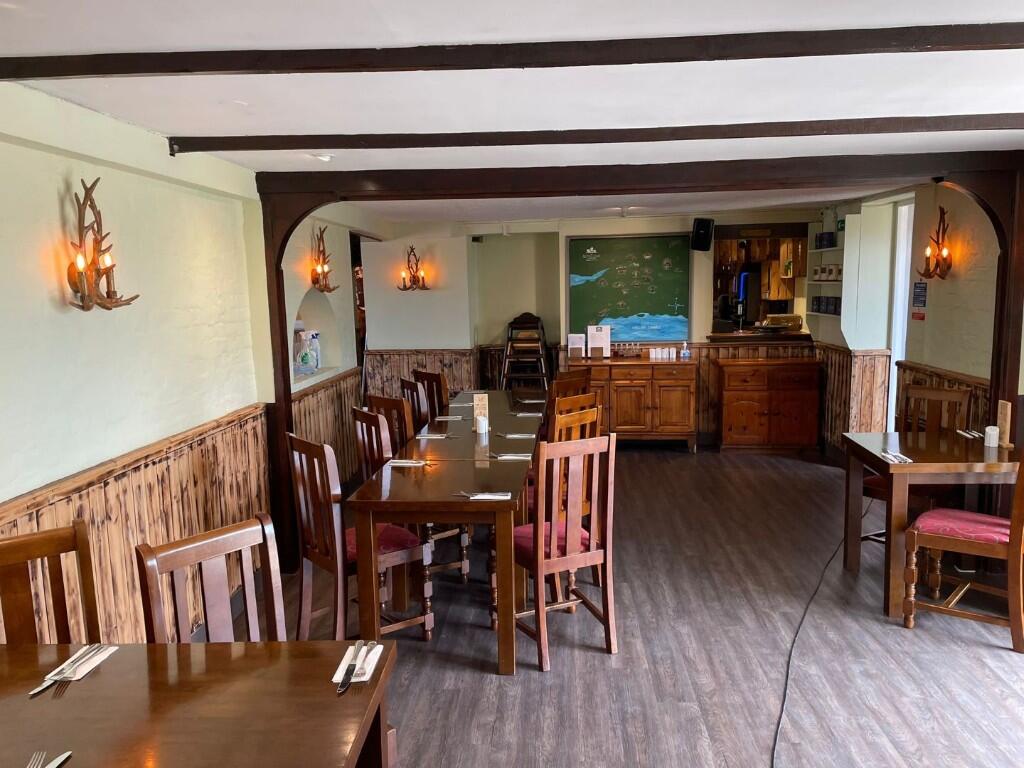 Additional image 6 of The Royal Oak, Hawkeridge, Nr Westbury, Wiltshire BA13 4LA
