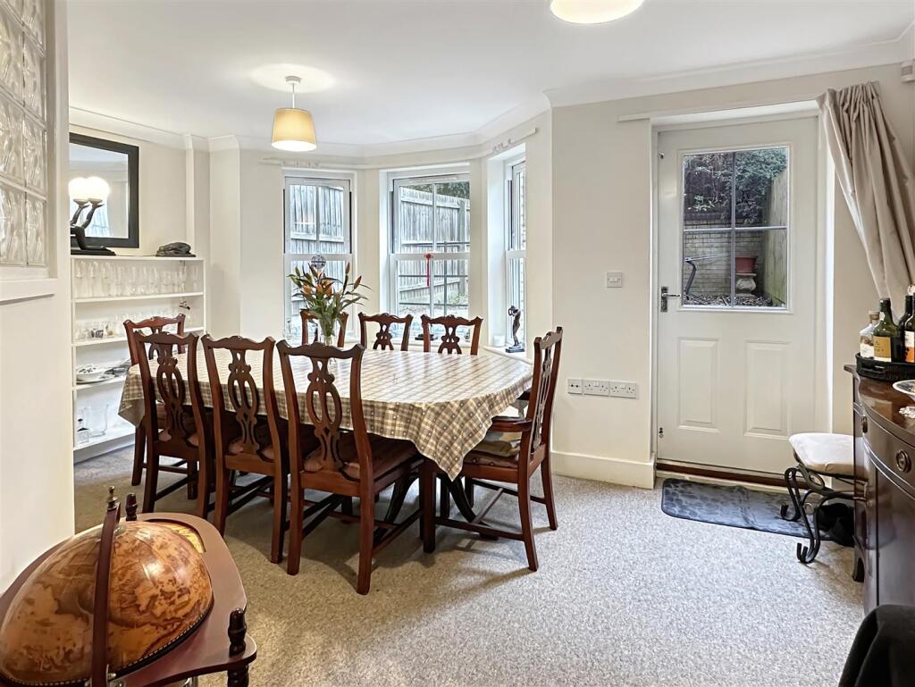 Additional image 7 of St. Matthews Gardens, Cambridge