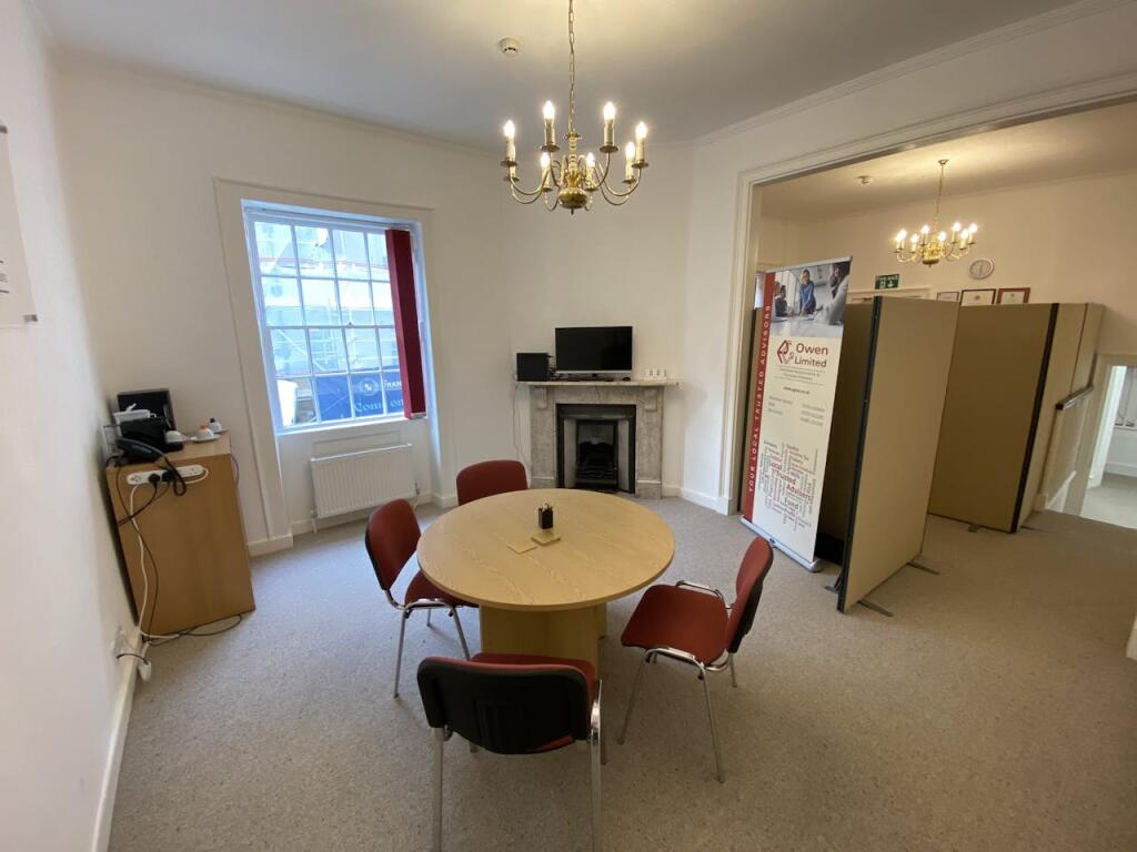 Additional image 10 of 7a Northumberland Buildings, Bath, BA1 2JE