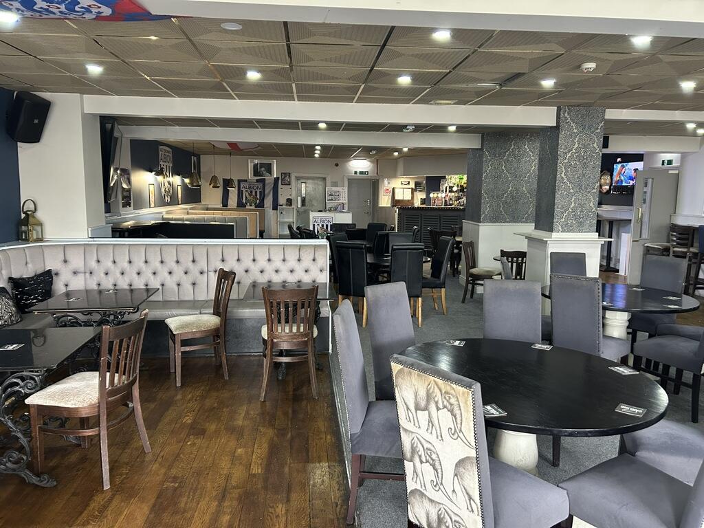 Additional image 4 of Desi 2, Oldbury Road, Smethwick, West Midlands