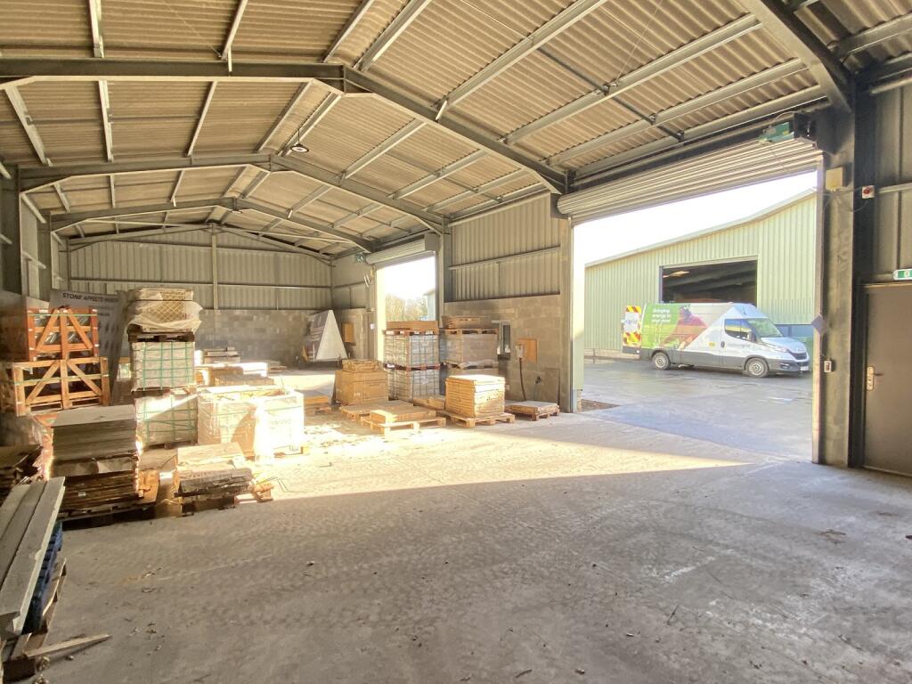 Additional image 2 of Business Park, Cowslip Lane, Hewish, Weston-super-mare, North Somerset. BS24 6AH