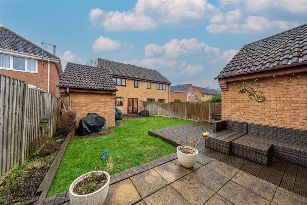 Additional image 27 of Harwood Drive, Dosthill, Tamworth, Staffordshire, B77