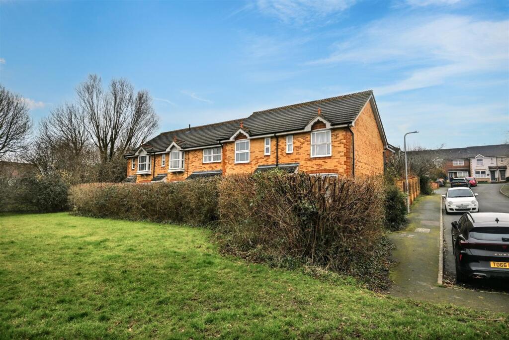 Additional image 21 of Beechfield Close, Stone Cross, Pevensey