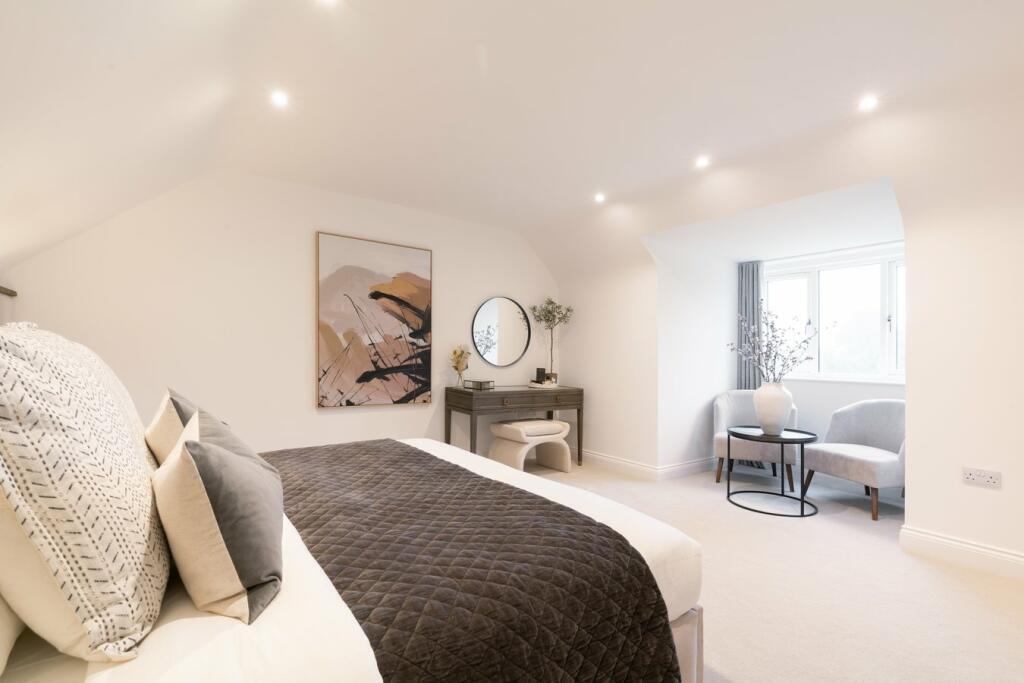 Additional image 19 of The Bedburn, Hamsterley Pastures, Hamsterley Village, Bishop Auckland, DL13