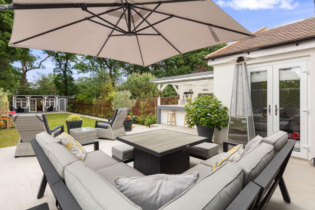 Additional image 15 of Hayes Chase, West Wickham, BR4