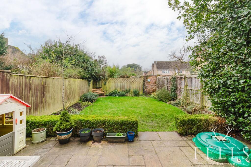 Additional image 14 of Linden Gardens, Ringwood, BH24