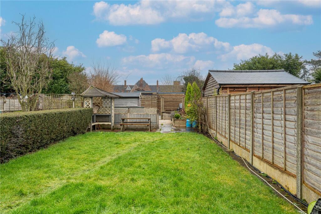 Additional image 28 of Peel Close, Drayton Bassett, Tamworth, Staffordshire, B78