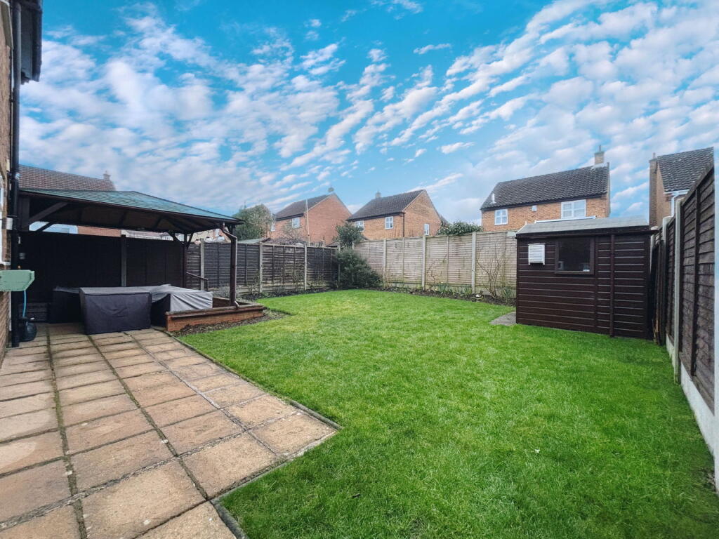 Additional image 23 of Robbins Close, Bradley Stoke, Bristol, BS32 8AS