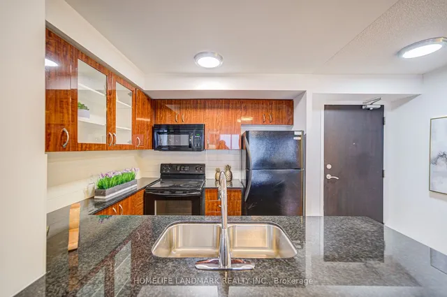 Additional image 10 of 5791 Yonge St Unit 1603