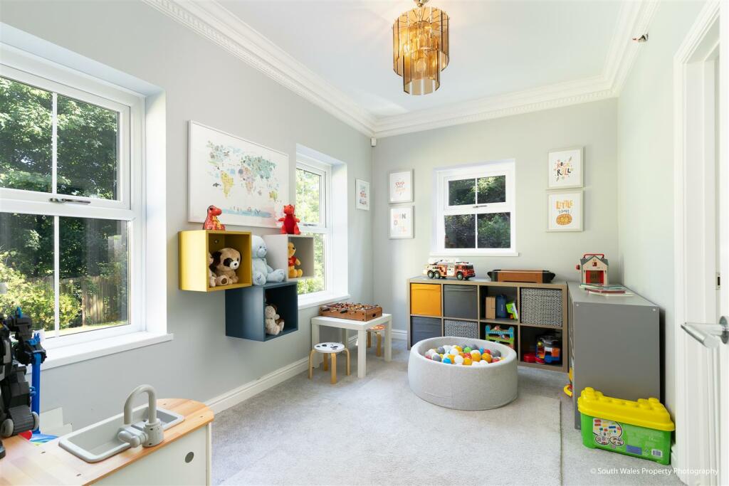 Additional image 17 of Birchwood House, Pen-y-Fai, Bridgend County Borough, CF31 4LW