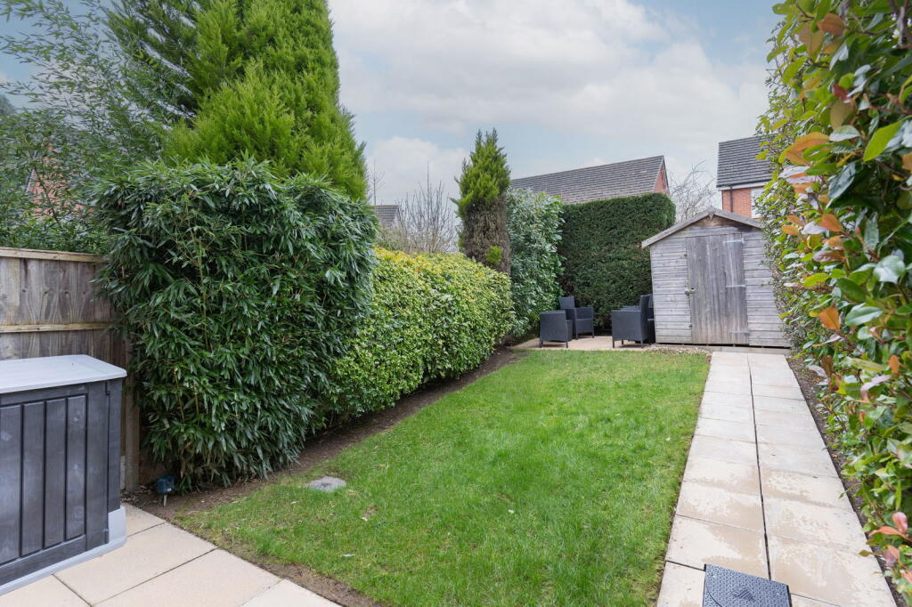 Additional image 13 of Hollington Road, Alvechurch, B48 7LQ