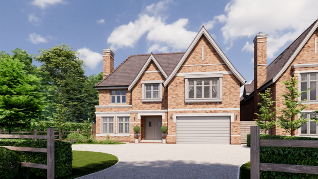 Additional image 7 of Blue Lake Road, Dorridge, B93