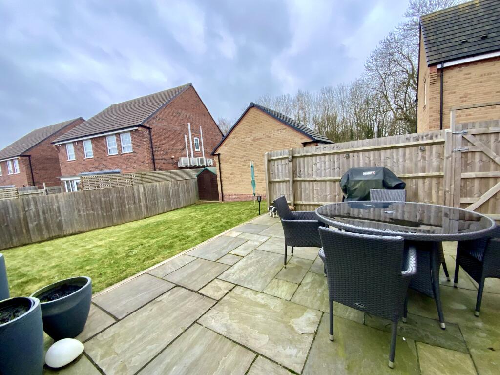 Additional image 15 of Whetstone Street, Redditch, B98