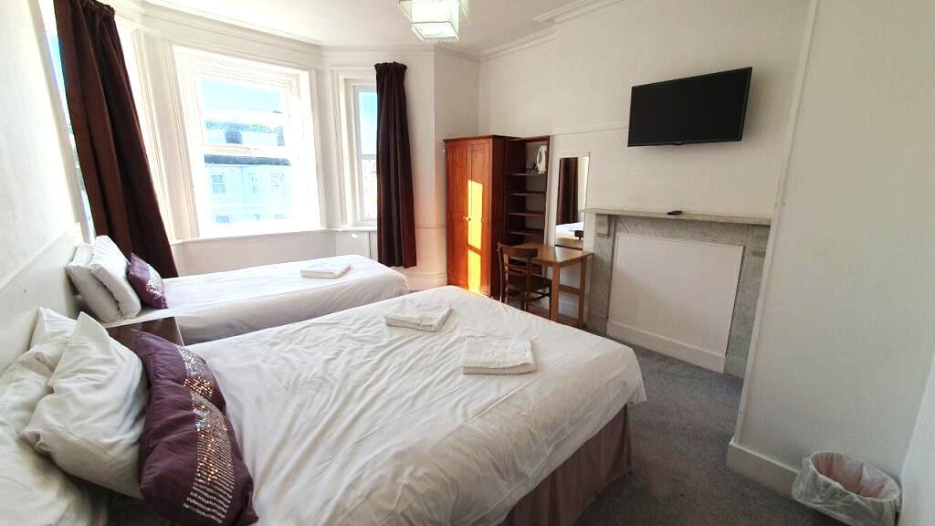 Additional image 7 of West Hill Road, Bournemouth