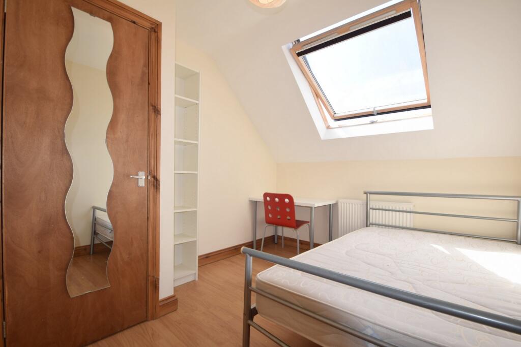 Additional image 13 of Woodville Road, Cathays, CF24