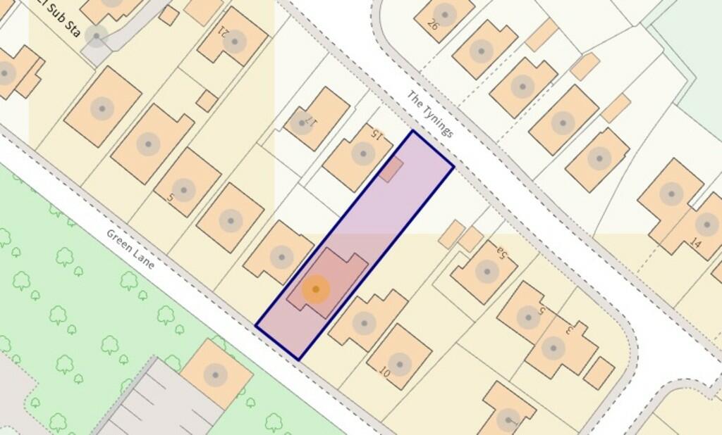 Additional image 16 of Green Lane, Westbury