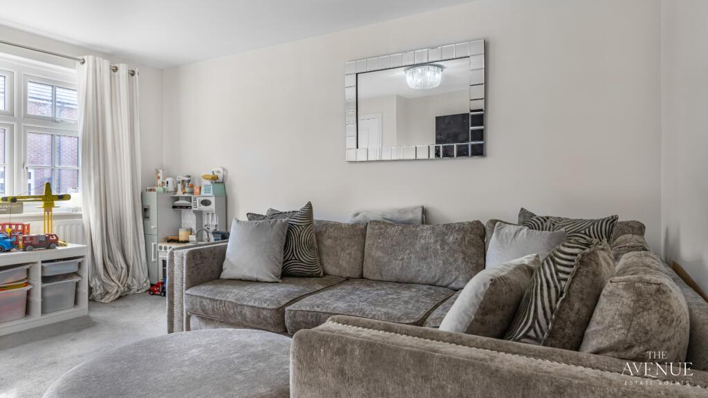 Additional image 8 of Cheddleton Close, Amington, Tamworth, Staffordshire, B77